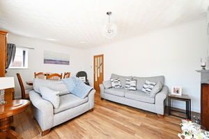 Peatfield Road Killamarsh